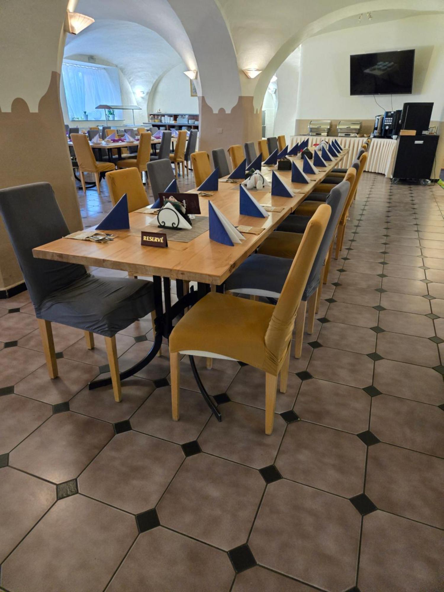 Rustikal Hotel