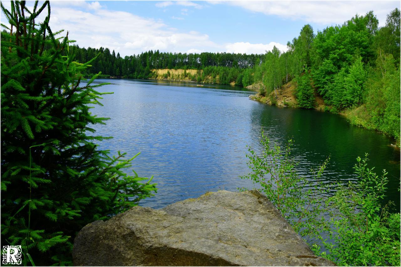 Hotel Rustikal 3*