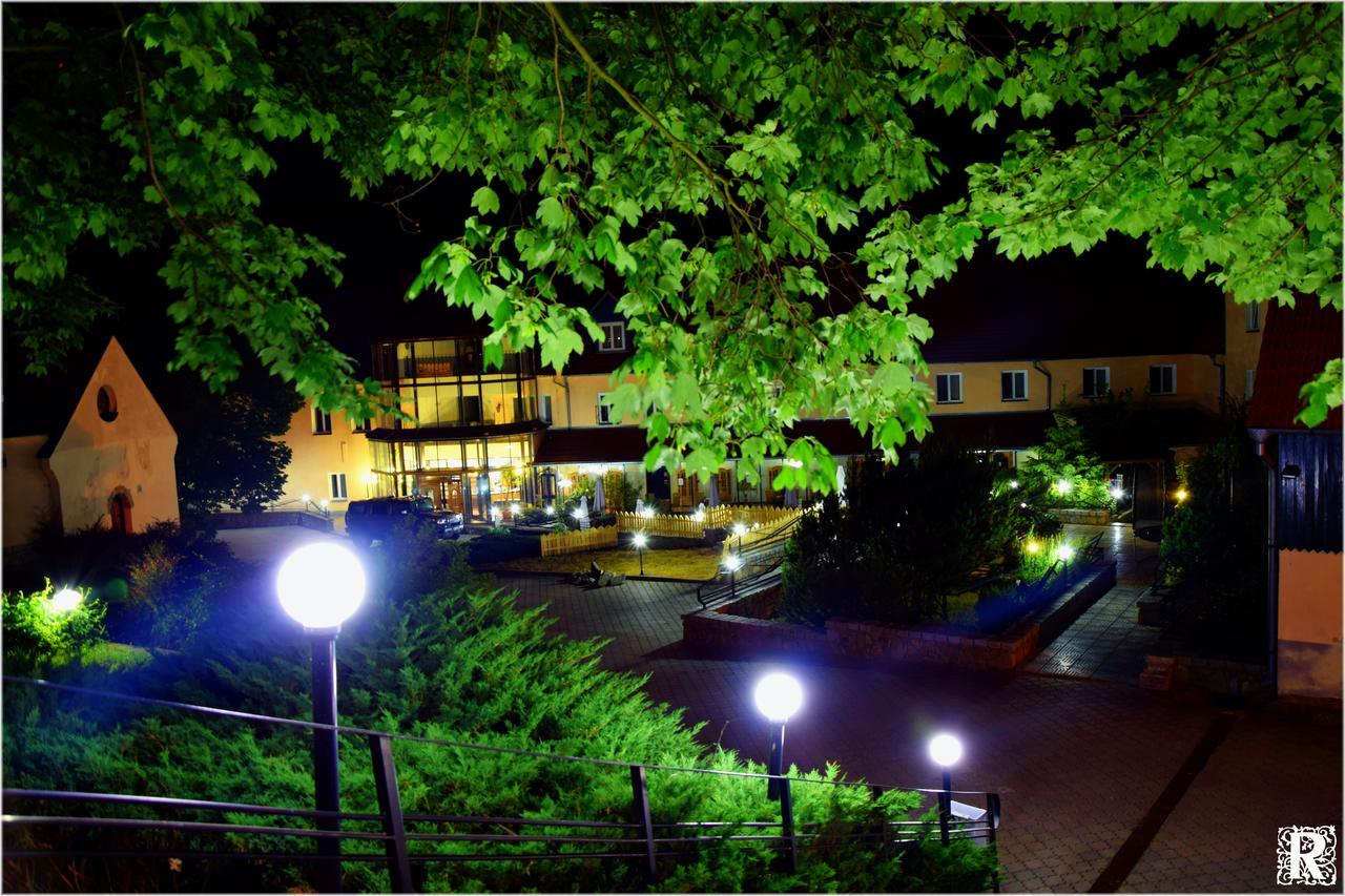 Rustikal Hotel