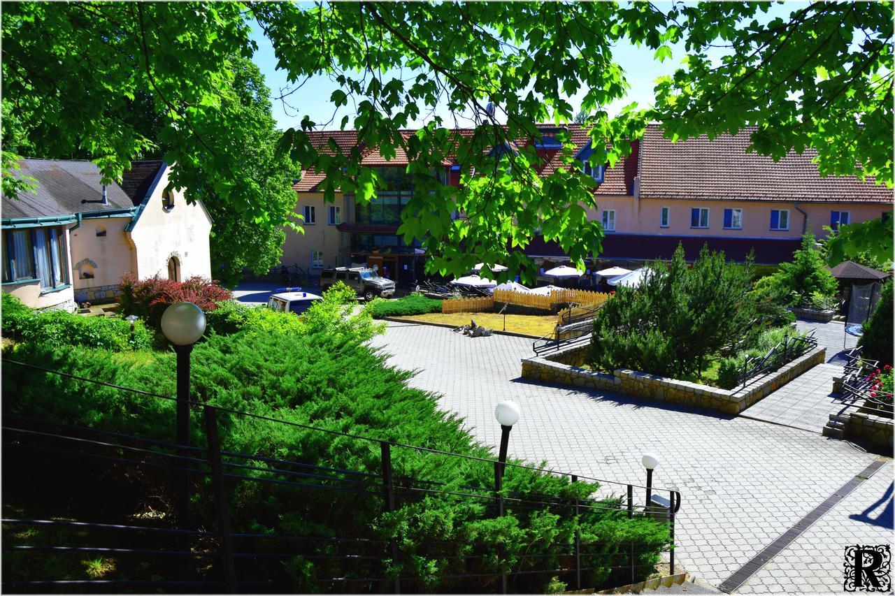 Rustikal 3* Horni Cerekev