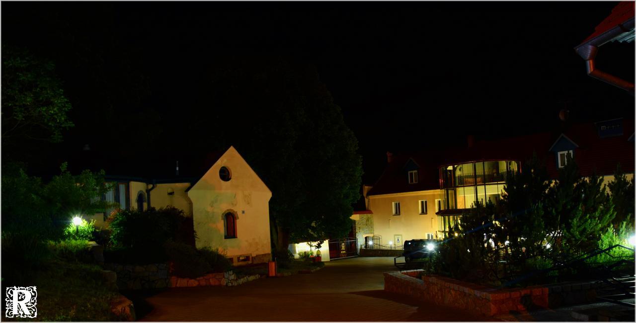 Hotel Rustikal 3*
