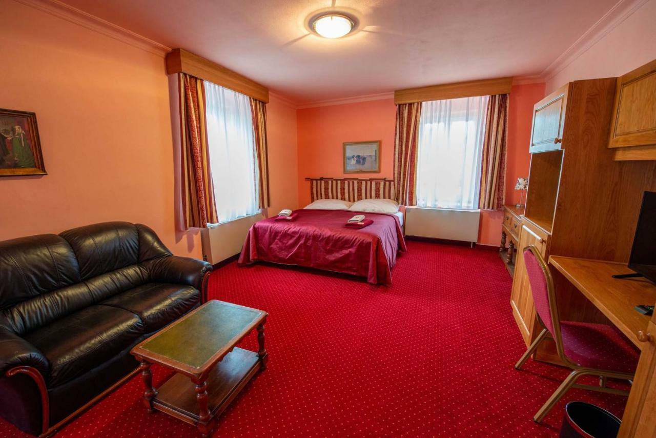 Hotel Rustikal