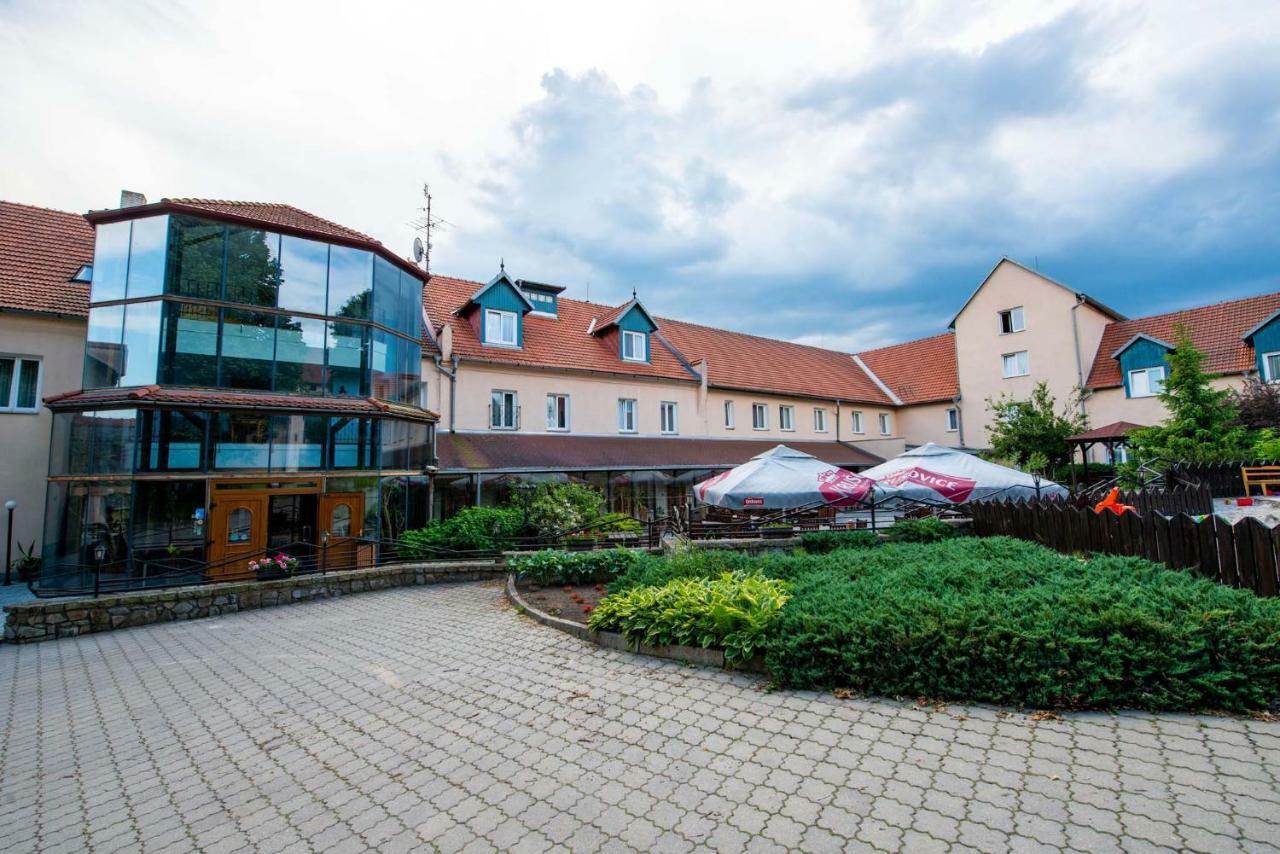 Rustikal Horni Cerekev