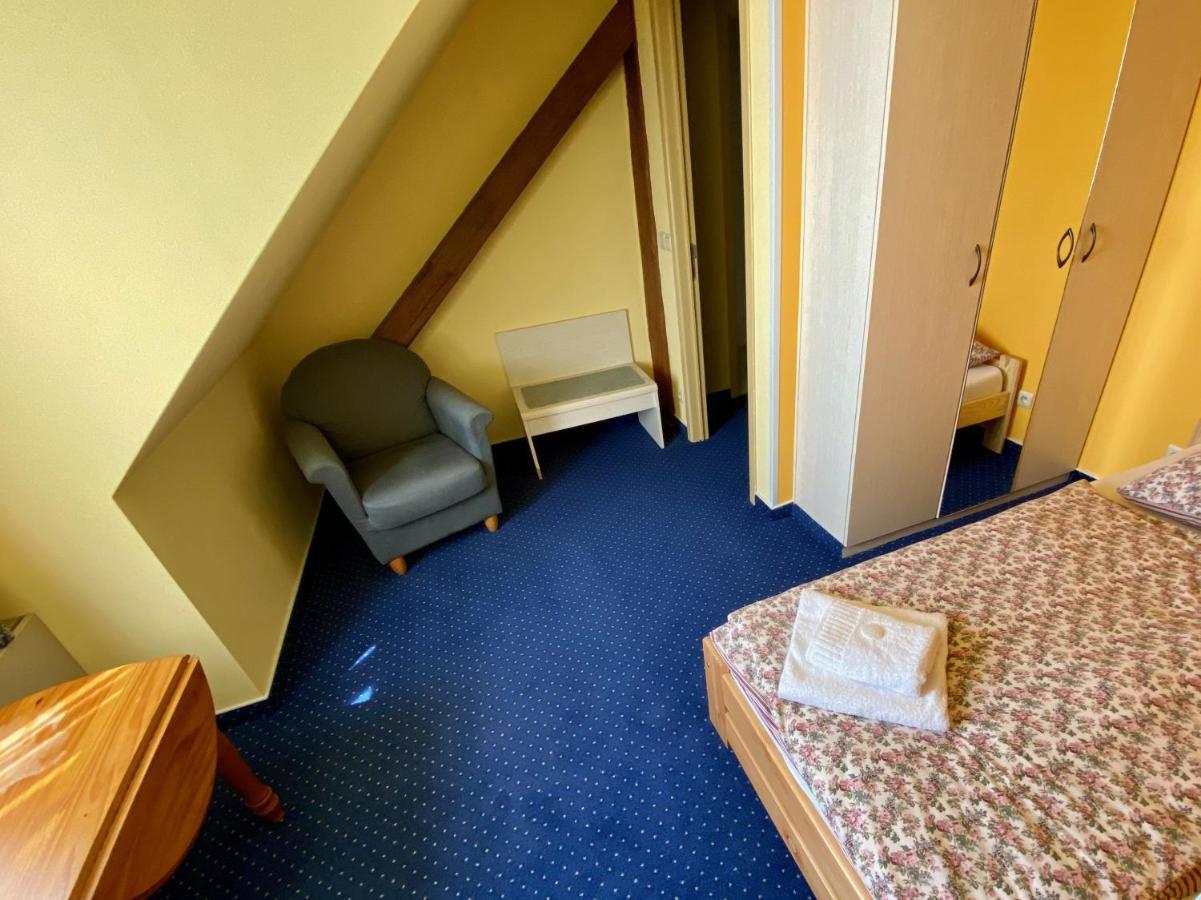 Rustikal Hotel