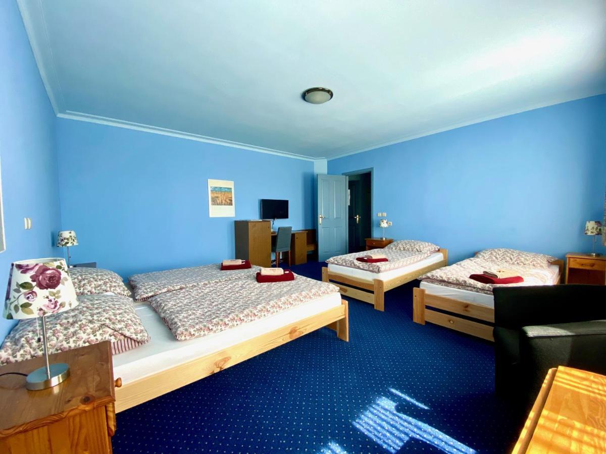 Hotel Rustikal