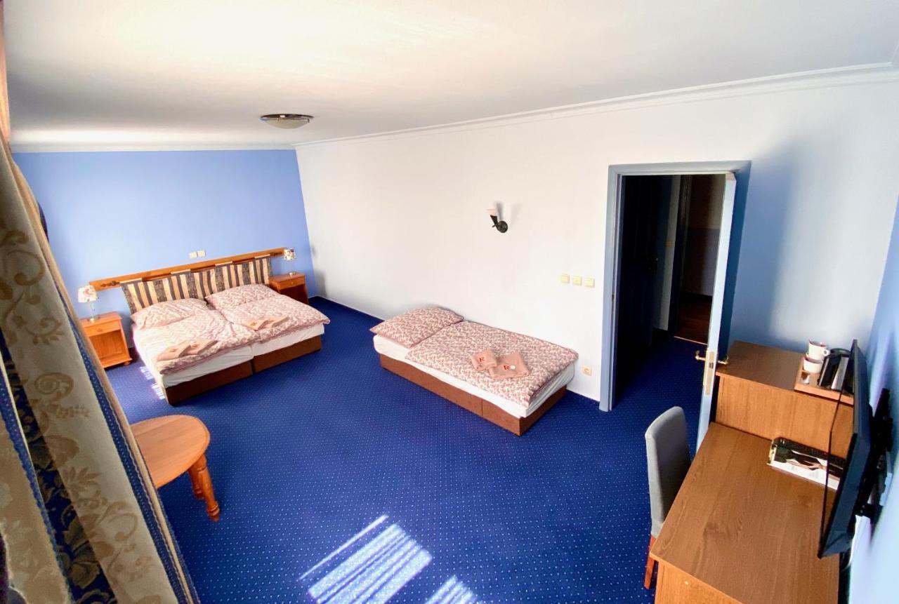 Hotel Rustikal